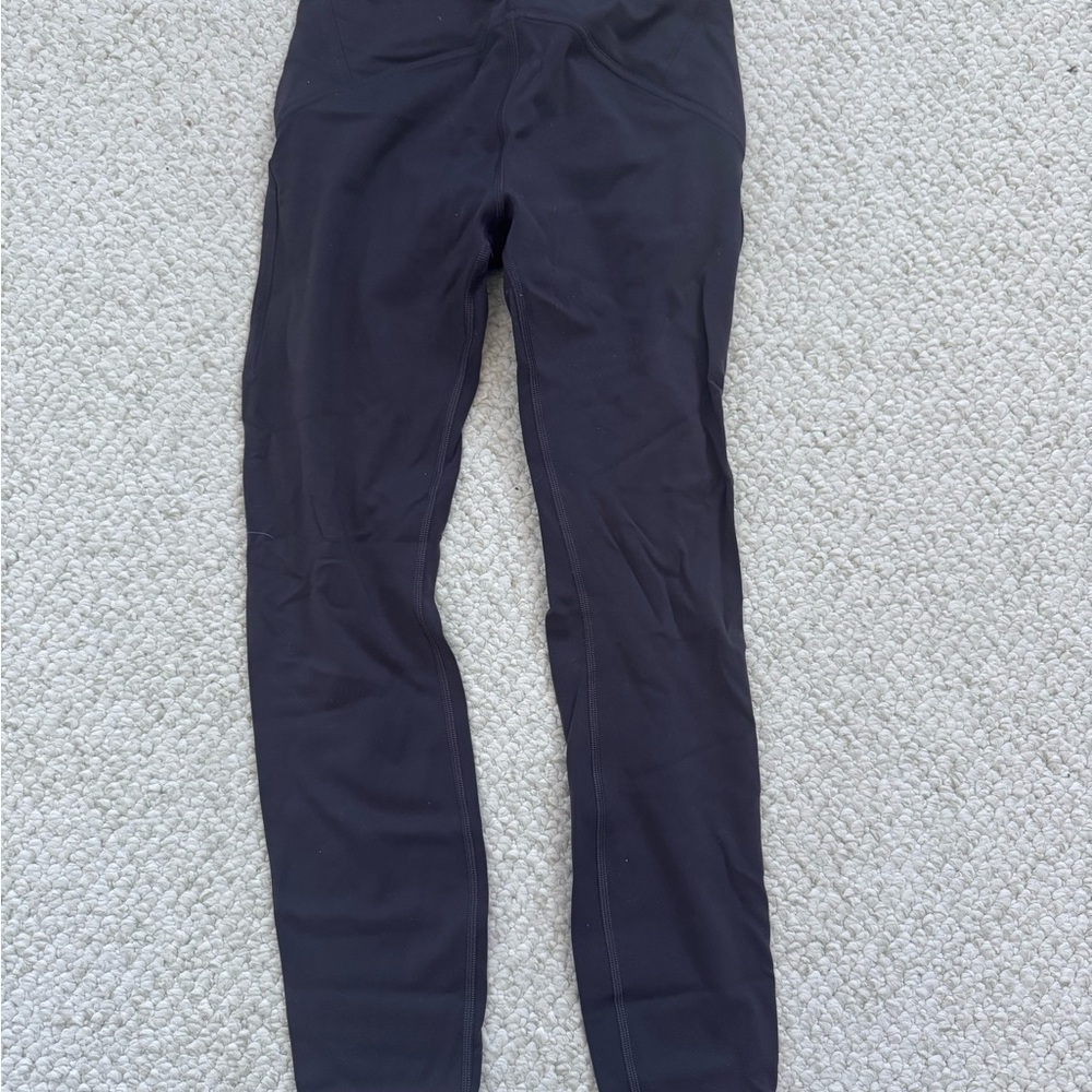 High-Waisted Leggings